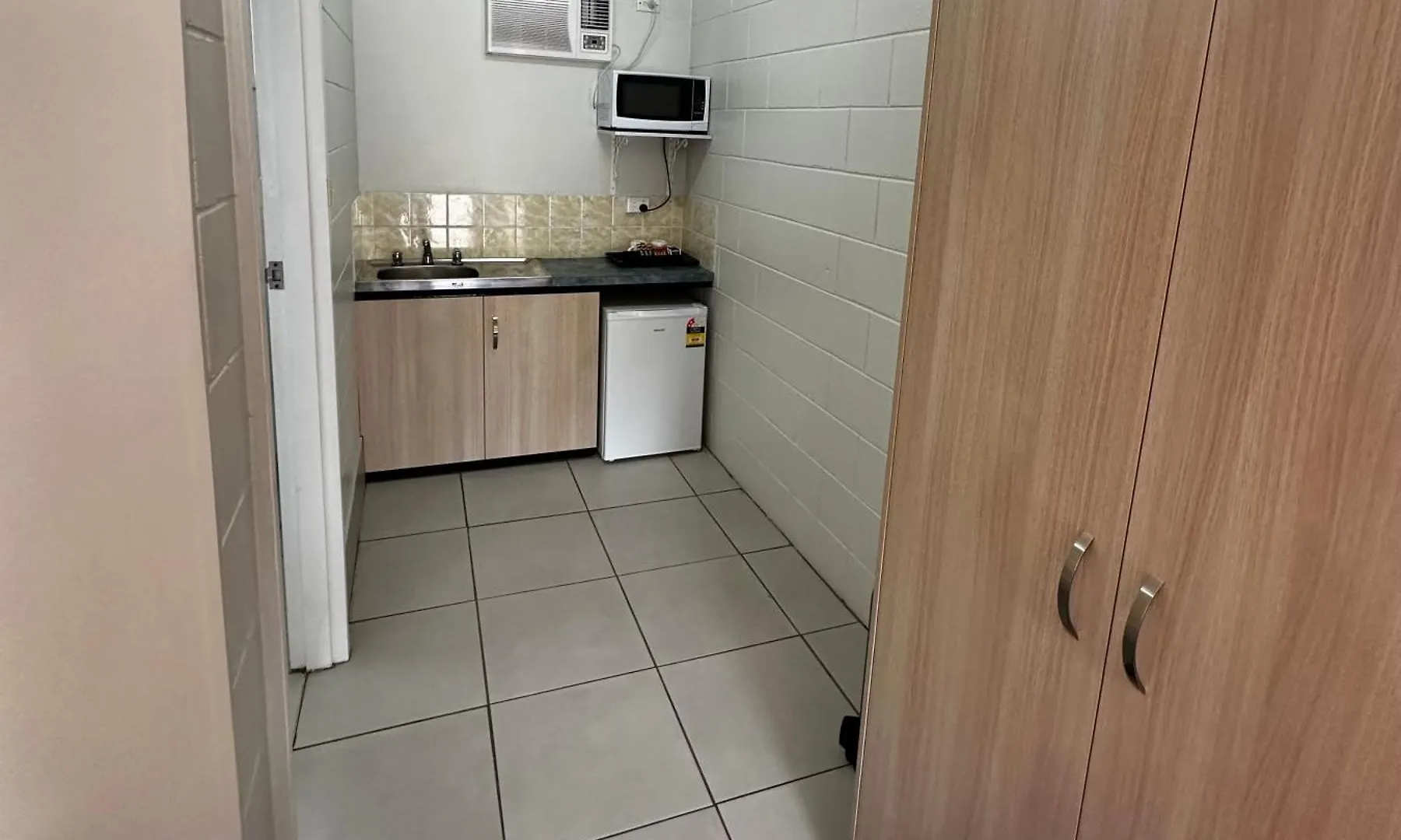*** Μοτέλ Murgon Motor Inn Αυστραλία