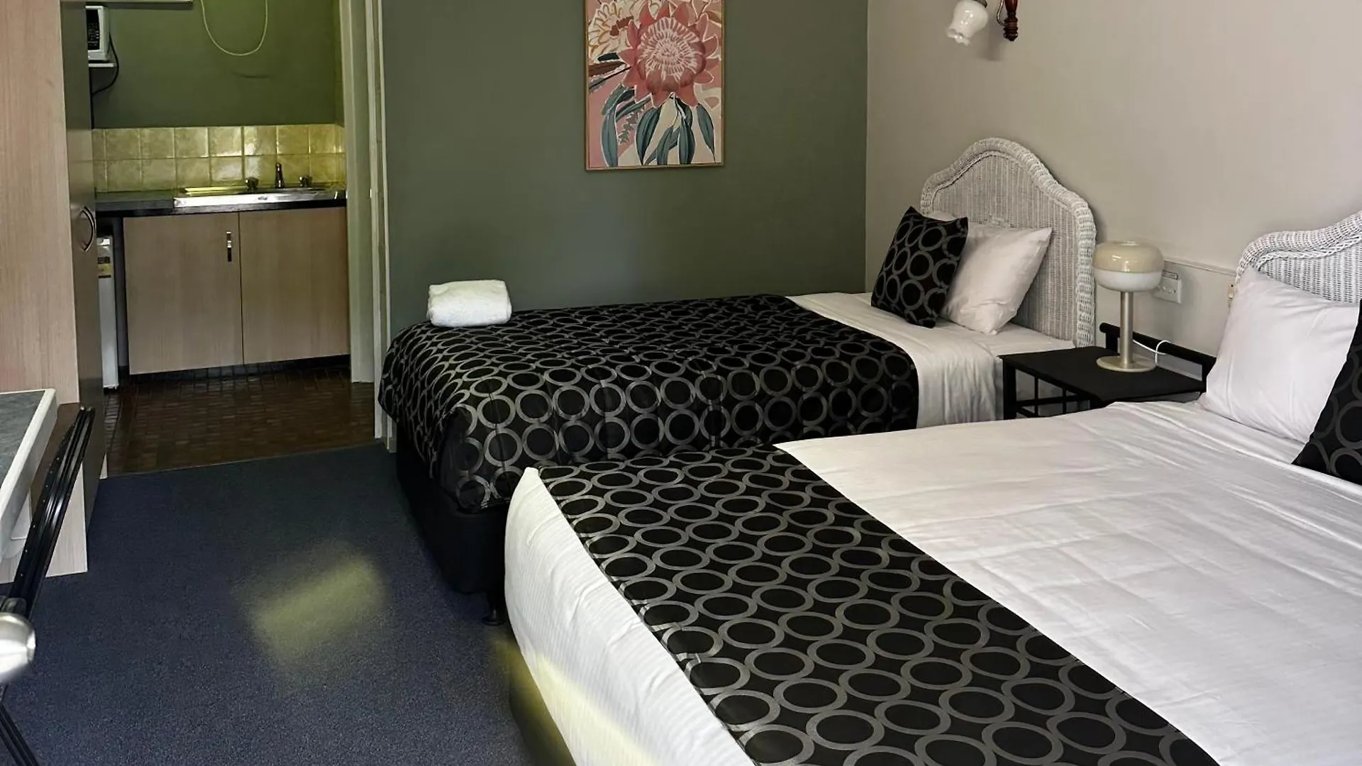 Murgon Motor Inn Μοτέλ