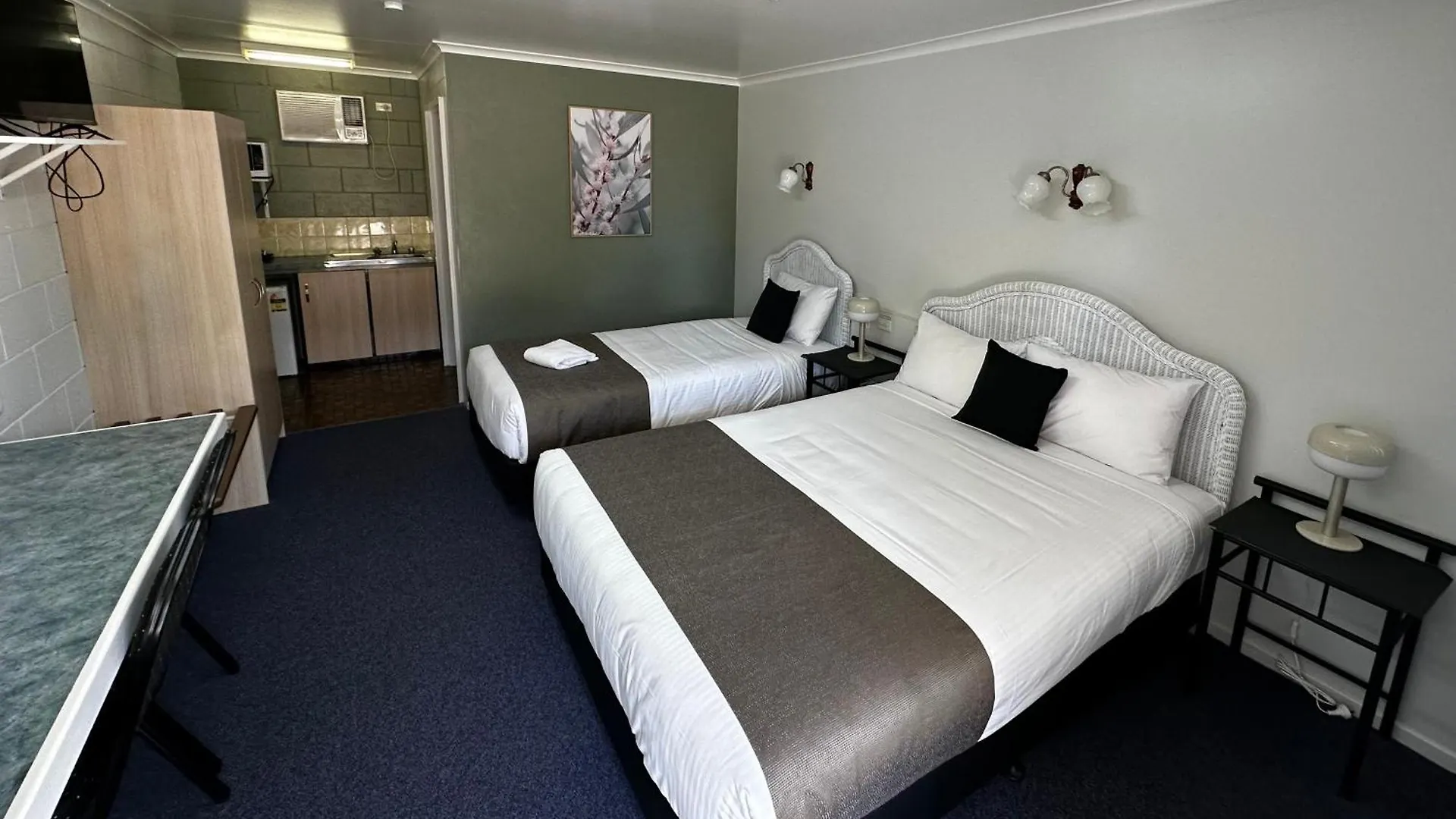 Μοτέλ Murgon Motor Inn