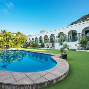 Amaroo On Mandalay, Magnetic Island *** Nelly Bay