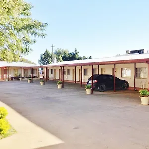 Longreach Motel *** Longreach