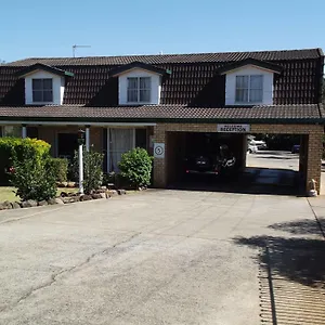 Bridge Street Motor *** Toowoomba