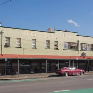 Kerwick *** Redbank