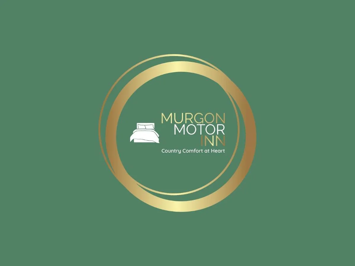 *** Motel Murgon Motor Inn Australia