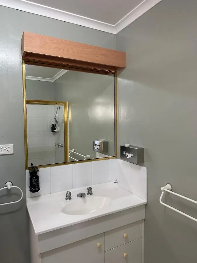 Murgon Motor Inn