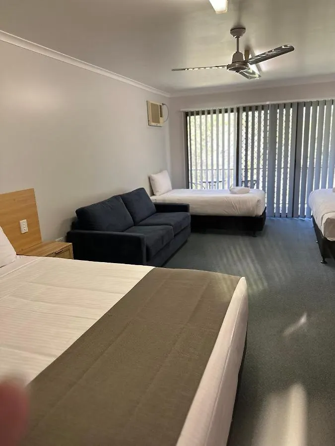 Murgon Motor Inn