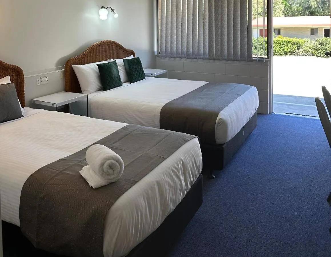 Motel Murgon Motor Inn