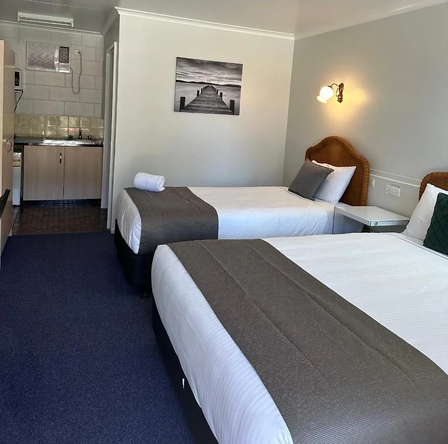 Murgon Motor Inn