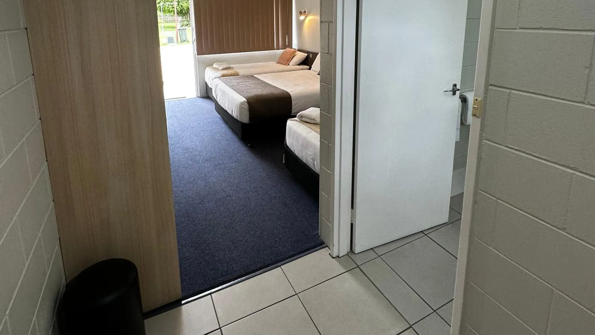 Motel Murgon Motor Inn