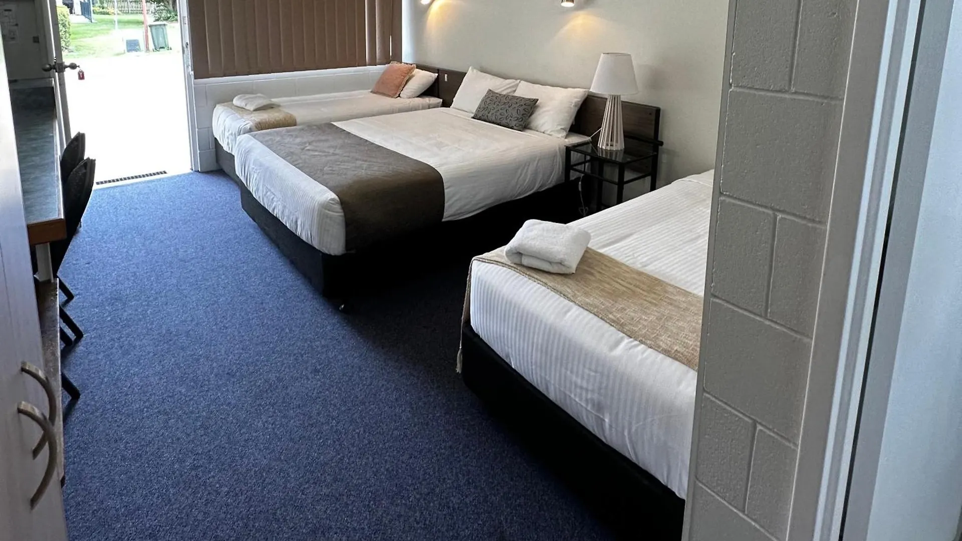Murgon Motor Inn 3*,