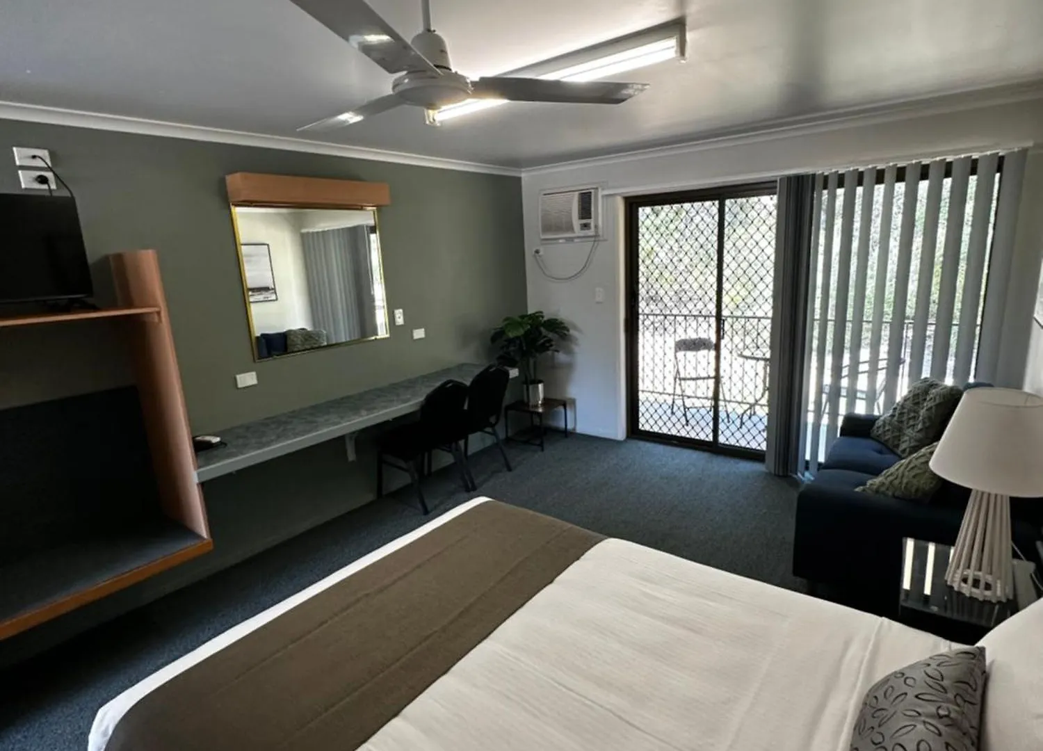 Murgon Motor Inn 3*,