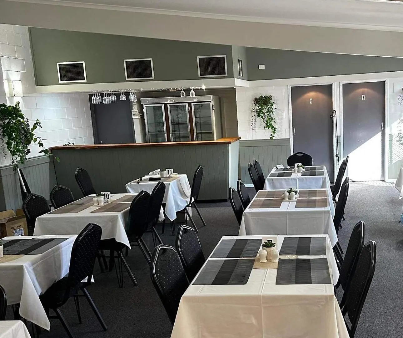 Murgon Motor Inn Motel