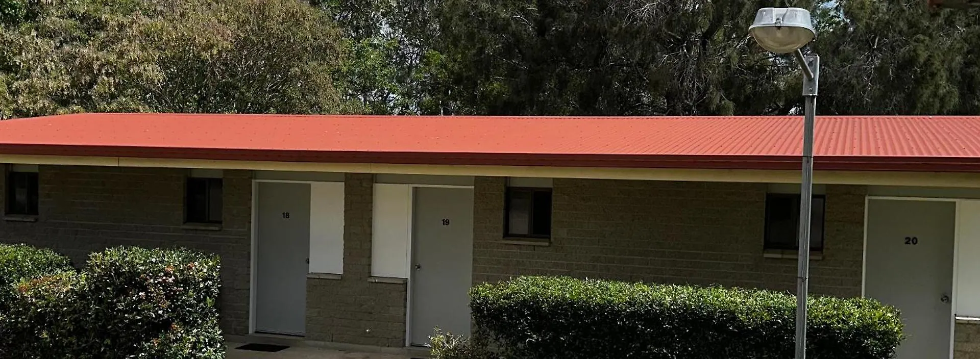 Motel Murgon Motor Inn