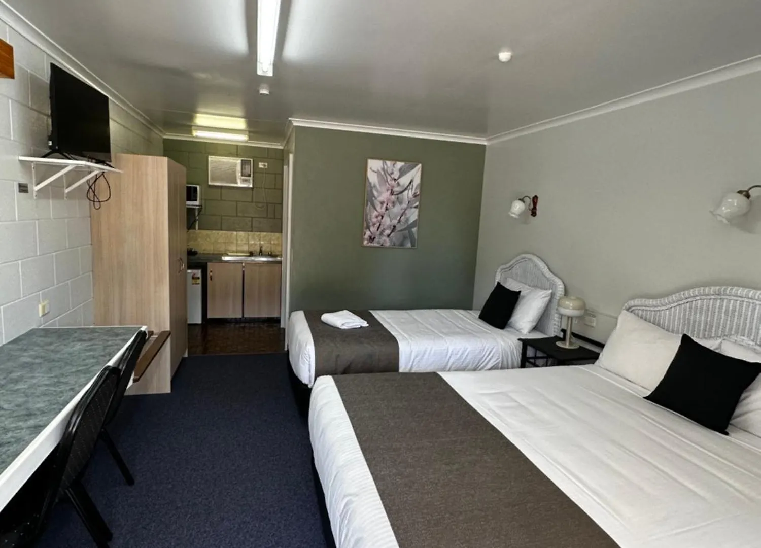 Motel Murgon Motor Inn