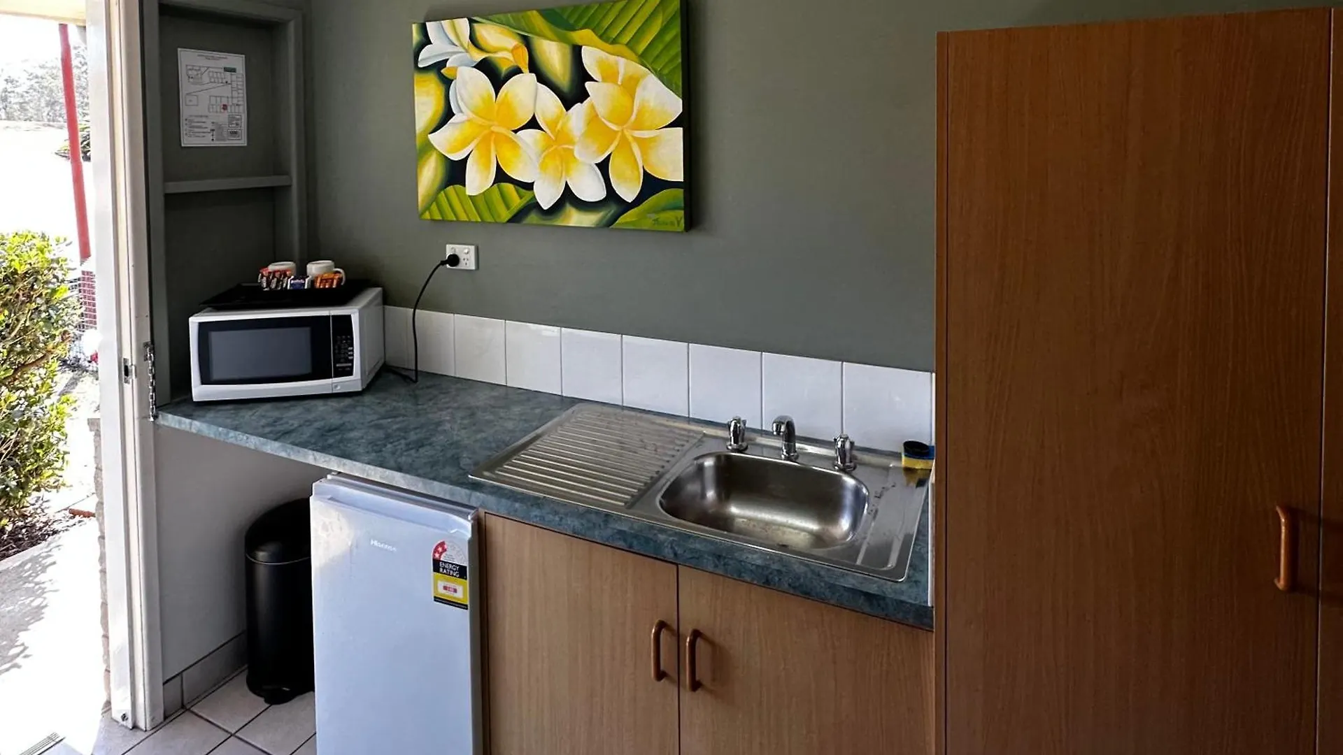 Murgon Motor Inn Australia
