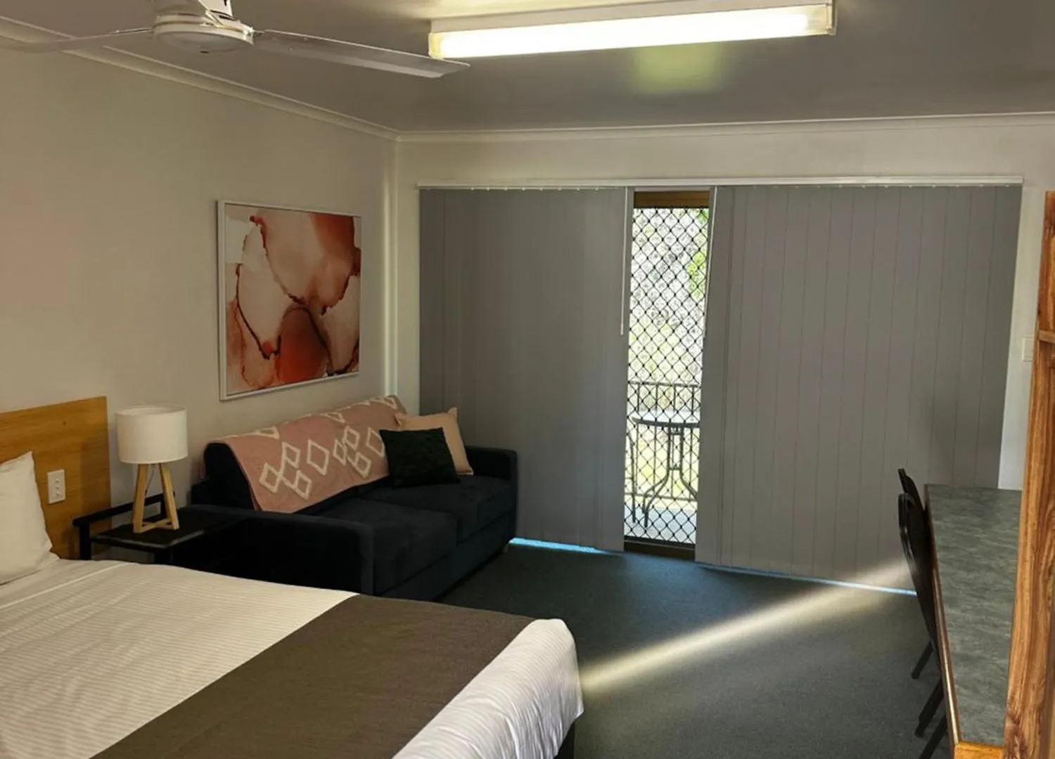 Murgon Motor Inn