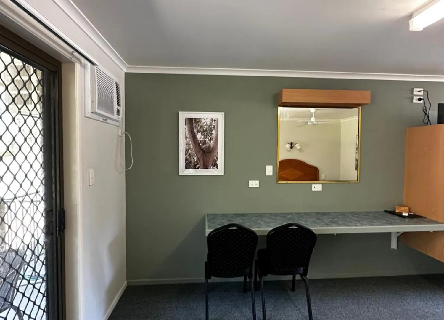 Murgon Motor Inn