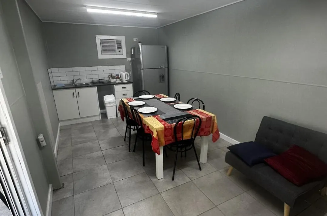 Murgon Motor Inn