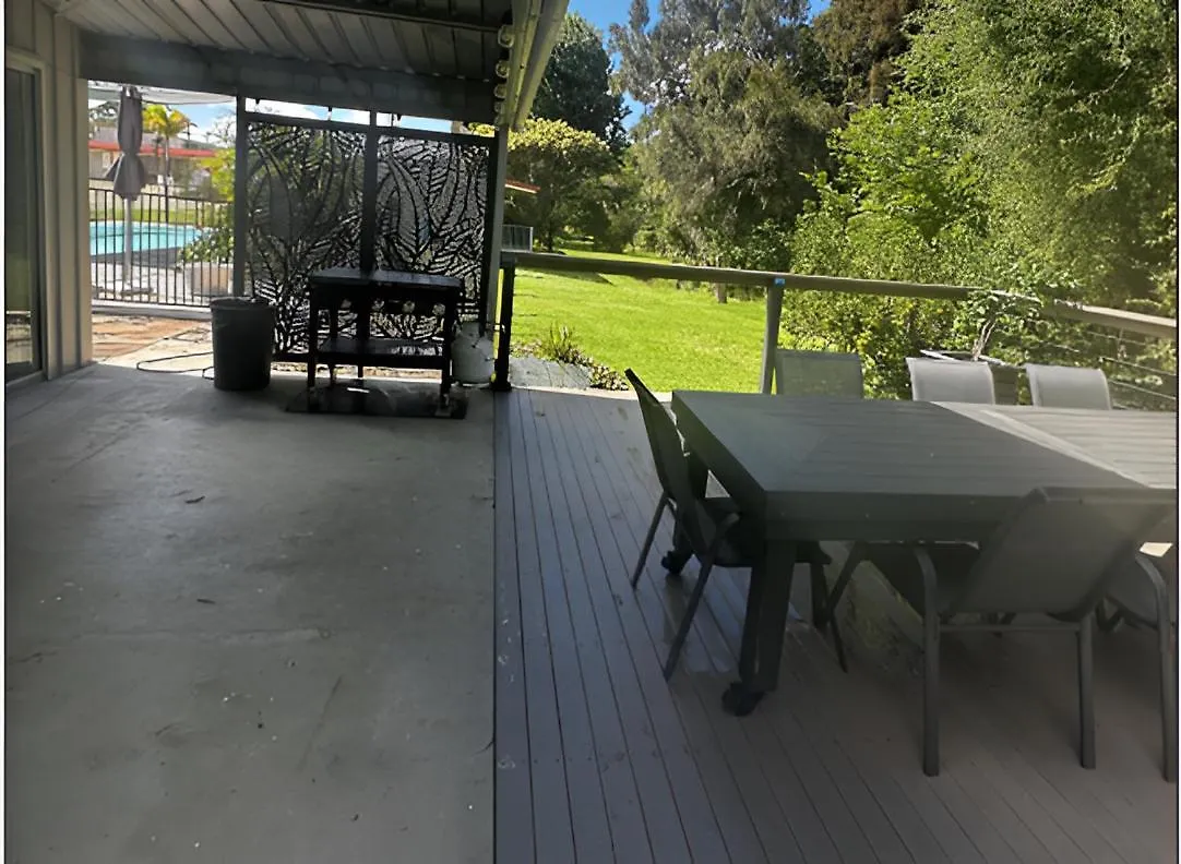Murgon Motor Inn 3*,  Australia