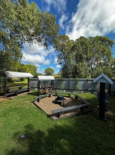 *** Motel Murgon Motor Inn Australia