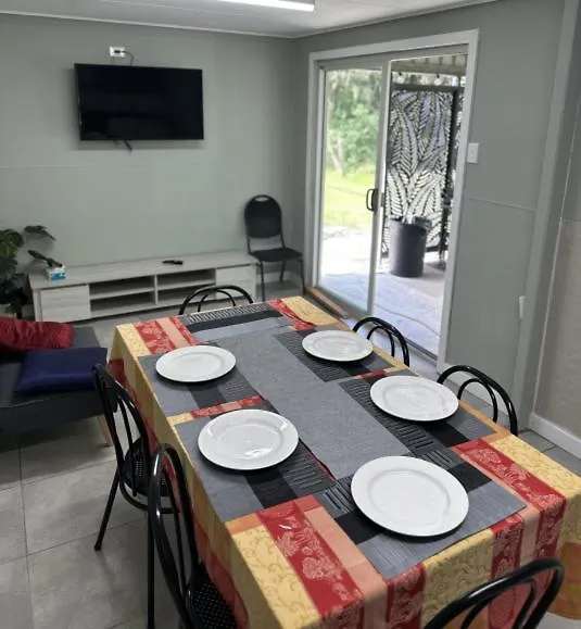 Motel Murgon Motor Inn
