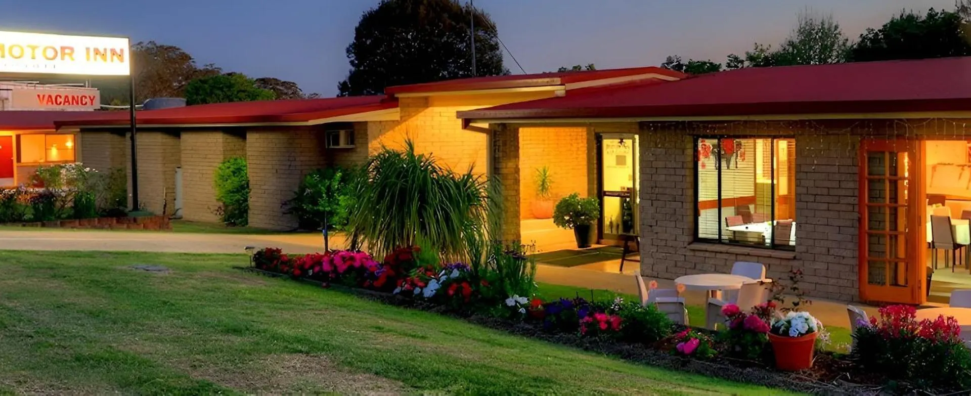 Murgon Motor Inn