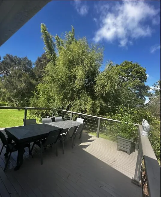 Murgon Motor Inn Motel